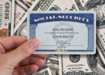 The Wednesday in March When Millions of Retirees Will Receive Their First Social Security Payment