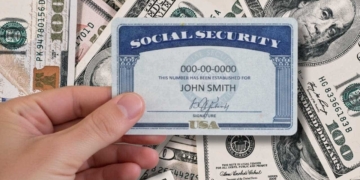 The Wednesday in March When Millions of Retirees Will Receive Their First Social Security Payment