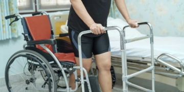 The updated eligibility for SSDI benefits, according to the Blue Book