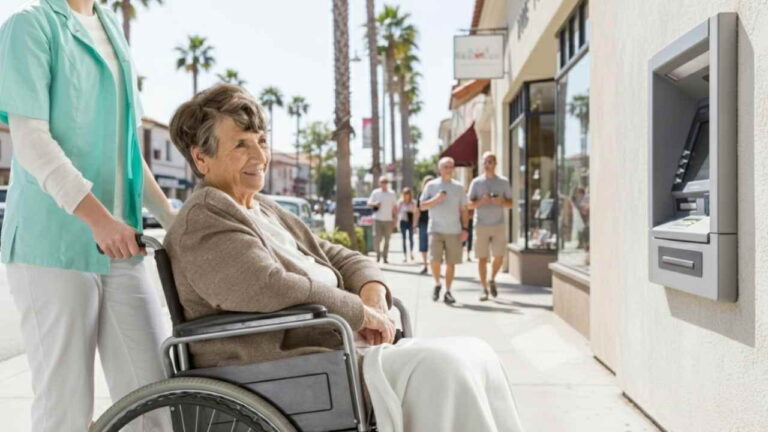 People Who Collect SSDI and SSI: Here Are Your Next Payment Dates
