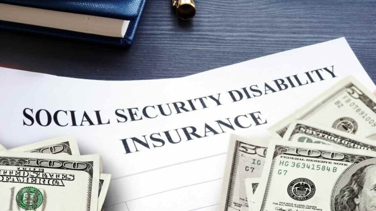 SSDI Benefits: More Payments Coming This Week