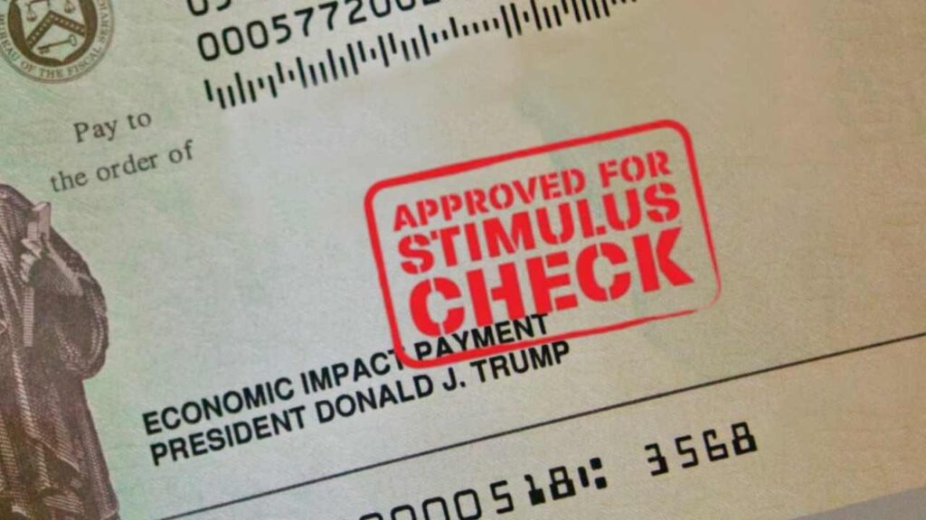 The Promised Check With No Clear Date to Cash It