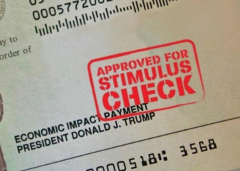 The Promised Check With No Clear Date to Cash It