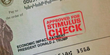 The Promised Check With No Clear Date to Cash It