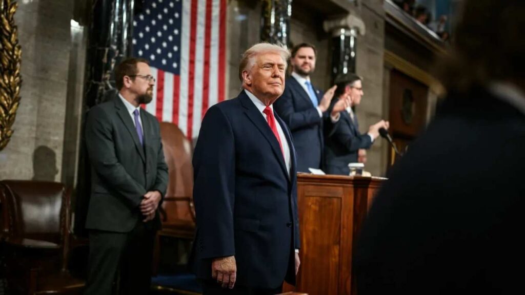 President Trump Just Made a Promise to 57 Million Workers Saving for Retirement Free Money From the Government? Here Is the Fine Print on Trump's Retirement Proposal