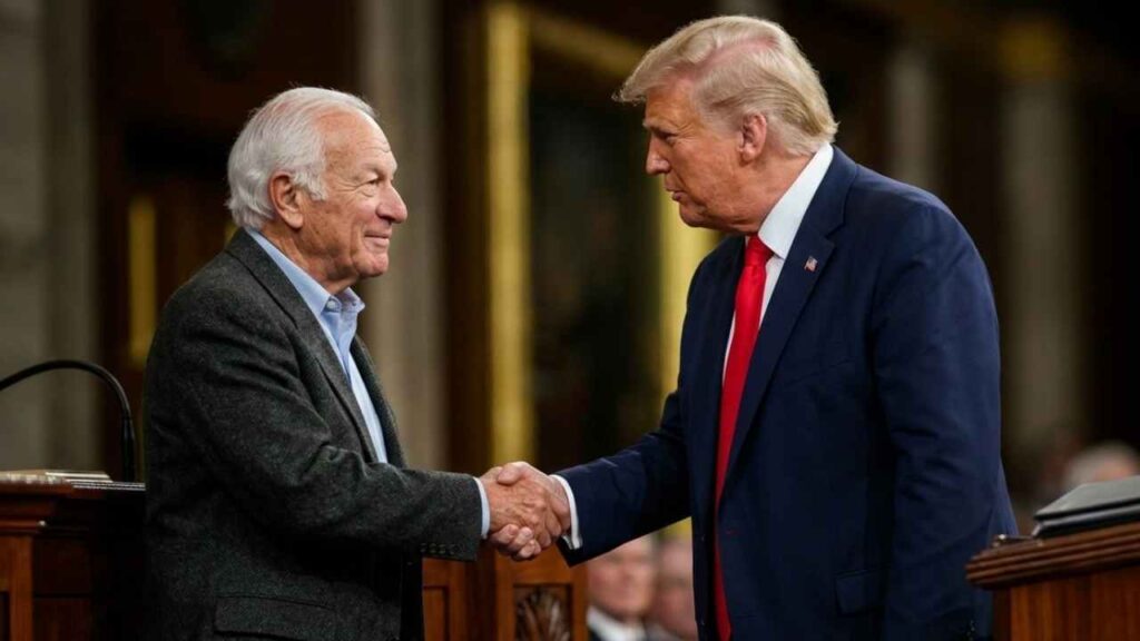 Trump proposed portable retirement accounts for 56M private workers