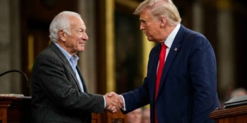 Trump proposed portable retirement accounts for 56M private workers