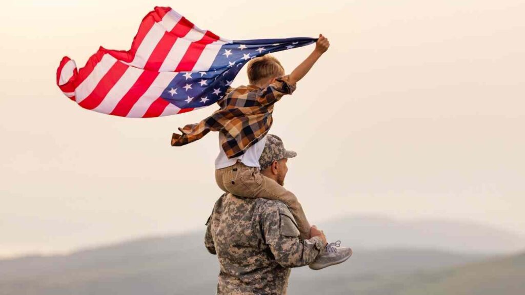 Where to start regarding claiming Veterans Affairs