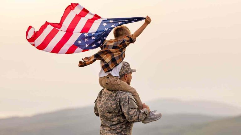 Where to start regarding claiming Veterans Affairs