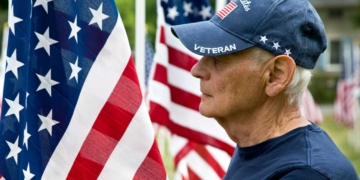 Struggling quietly? The VA has your back