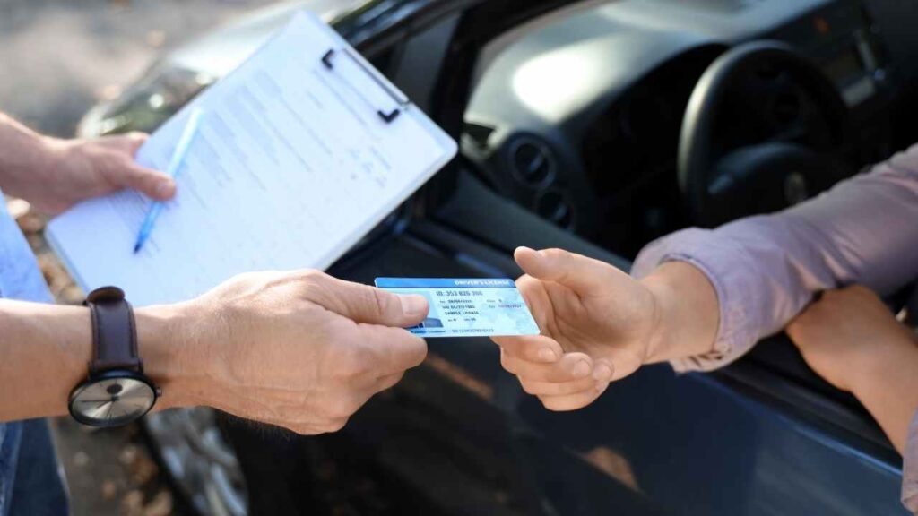 The states where getting a driver's license is easier