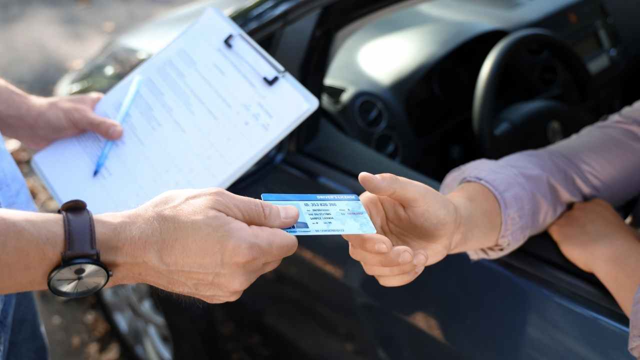 The states where getting a driver's license is easier