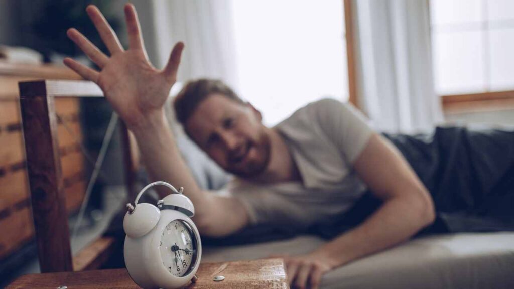 The state that wants to ditch Daylight Saving Time