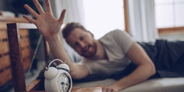 The state that wants to ditch Daylight Saving Time