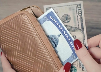 Social Security April 2026: who gets paid on the 1st, 3rd, 8th, 15th and 22nd of the month