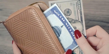 Social Security April 2026: who gets paid on the 1st, 3rd, 8th, 15th and 22nd of the month