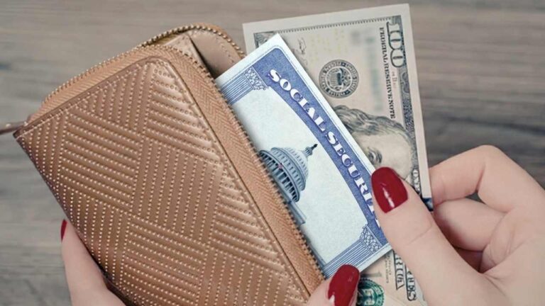 Social Security April 2026: who gets paid on the 1st, 3rd, 8th, 15th and 22nd of the month