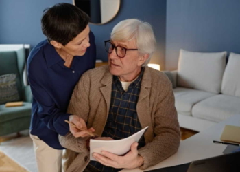 The Retirement Dream Is Changing in America