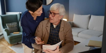 The Retirement Dream Is Changing in America