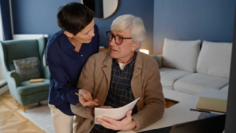 The Retirement Dream Is Changing in America