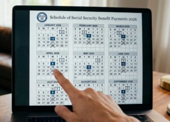 Two Rounds of Social Security Payments of up to $5,181 Are Confirmed for This Week New Social Security payments coming from April 1st