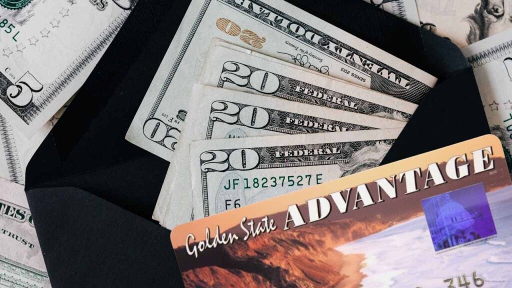 CalFresh Benefits: April Dates and Amounts