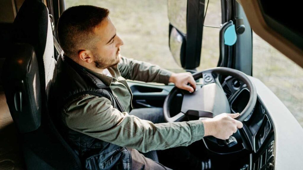 The CDL rule that took effect Monday — and what it means for your next renewal