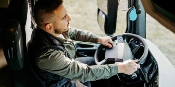 The CDL rule that took effect Monday — and what it means for your next renewal