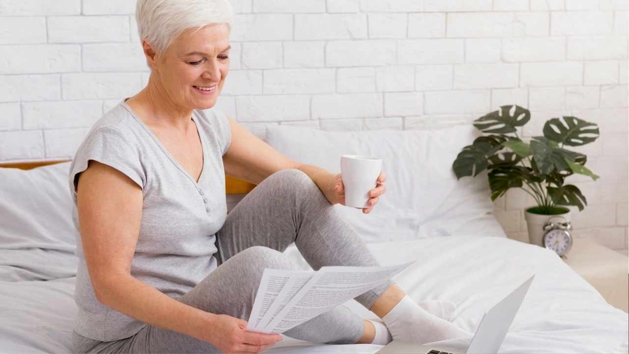 You Can Get Over $10,000/Year if You Delay Your Retirement a Few Years Eight years of waiting, $150,000 difference: the Social Security calculation a few do