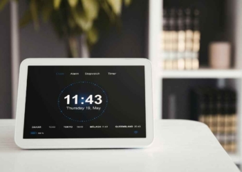 Daylight Saving Time 2026