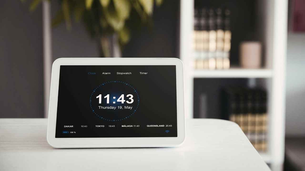 Daylight Saving Time 2026