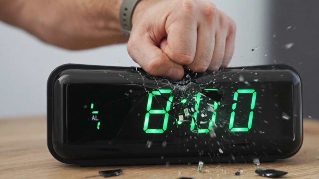 Lawmakers are pushing a permanent time change in GA