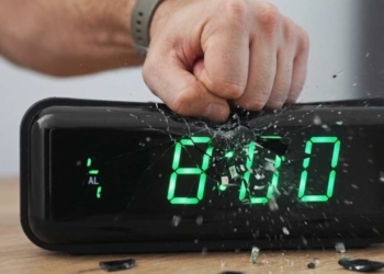 Lawmakers are pushing a permanent time change in GA