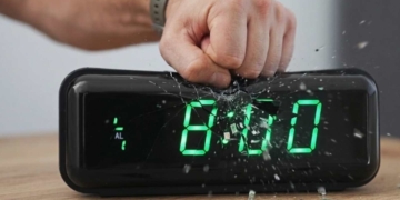 Lawmakers are pushing a permanent time change in GA