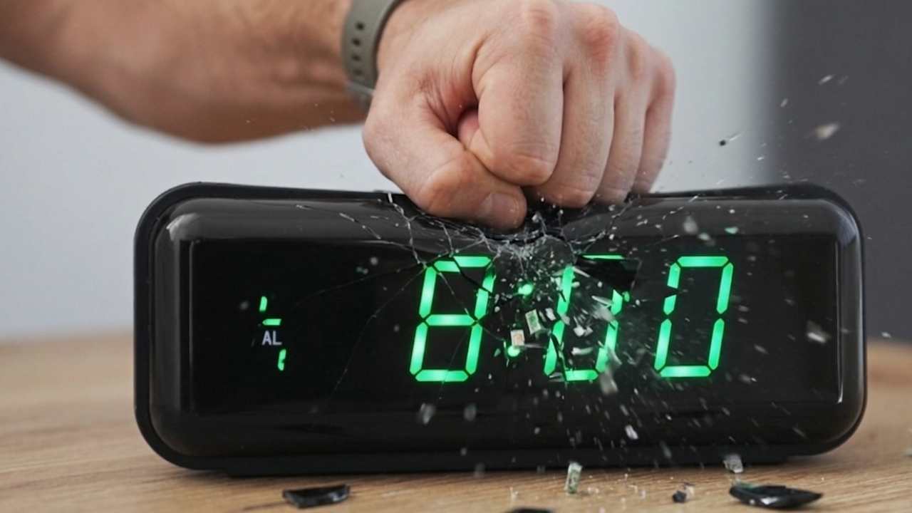 The State That Just Voted to Delete the ”Daylight Saving Time” Forever Lawmakers are pushing a permanent time change in GA