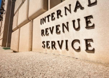 What's the average tax refund?