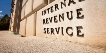 What's the average tax refund?