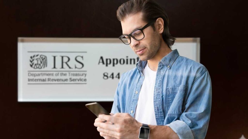 Several US locations face a delay in their tax refunds delivery