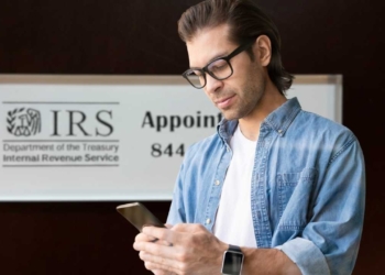 Several US locations face a delay in their tax refunds delivery