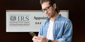 Several US locations face a delay in their tax refunds delivery