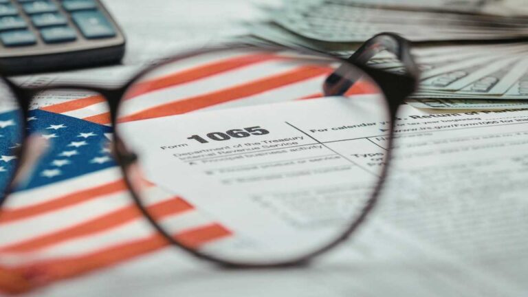 April 15 is just the beginning: what the tax calendar actually looks like through December