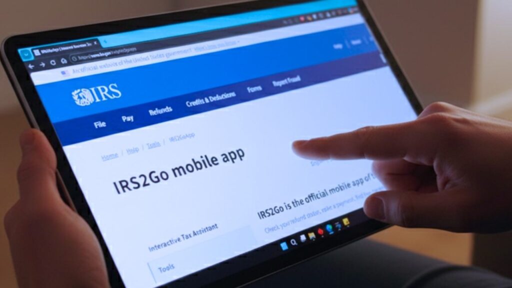 How to track your tax refund in minutes — no phone call needed