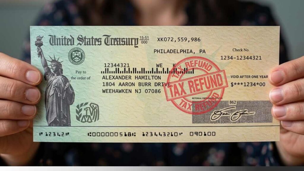 The IRS owes millions of Americans money from COVID — here's how to claim it