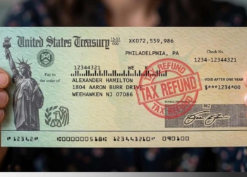 The IRS owes millions of Americans money from COVID — here's how to claim it