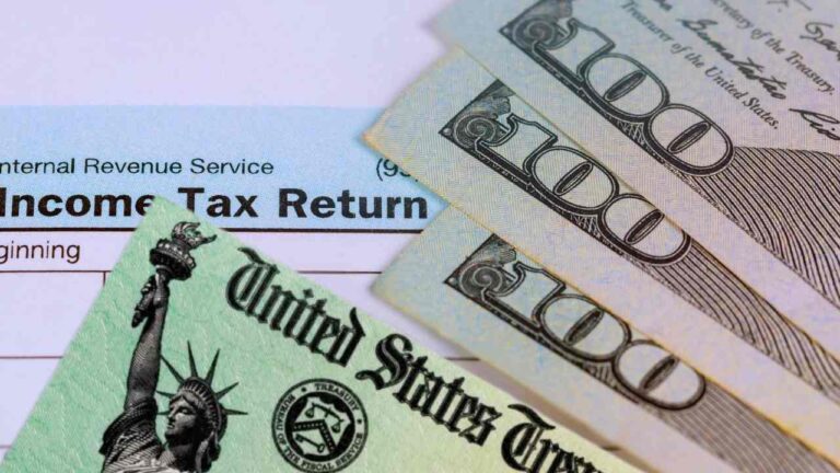 Your tax refund works differently now