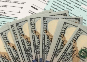 There are millions of unclaimed tax refunds