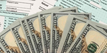 There are millions of unclaimed tax refunds