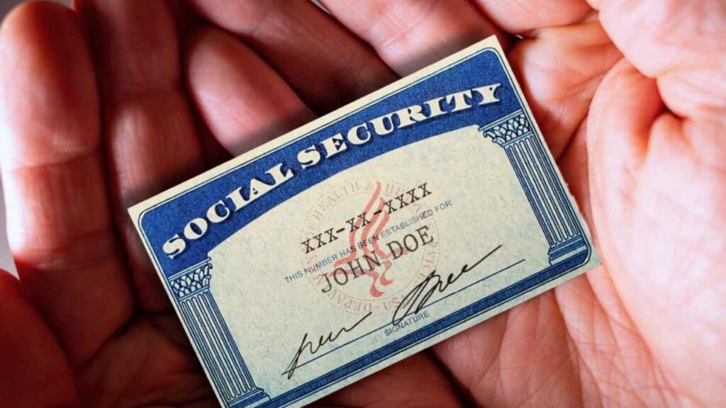 Last March's SSA Payment Is Coming