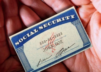 Last March's SSA Payment Is Coming