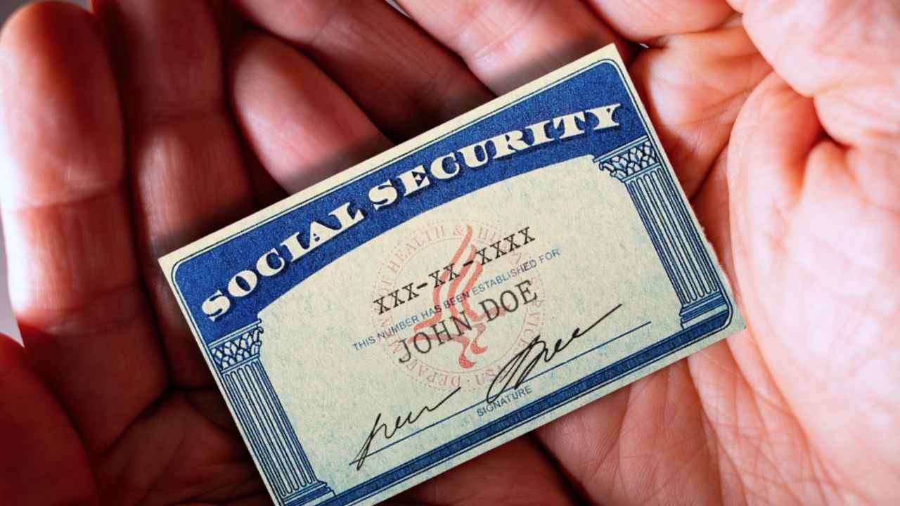 Last March's SSA Payment Is Coming